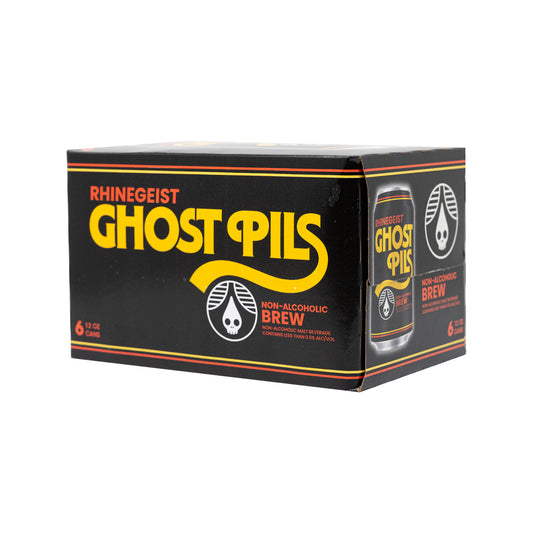 Product Images/Renders - Ghost Pils