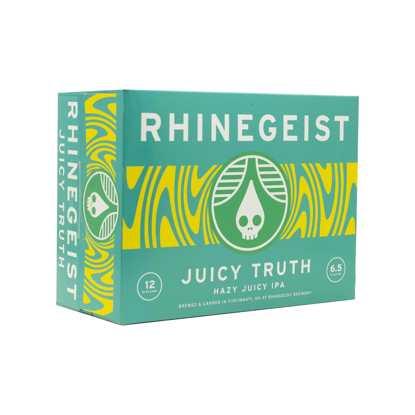 Product Images/Renders - Juicy Truth - Hazy Juicy IPA