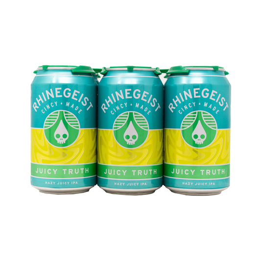 Product Images/Renders - Juicy Truth - Hazy Juicy IPA