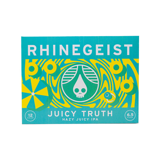 Product Images/Renders - Juicy Truth - Hazy Juicy IPA