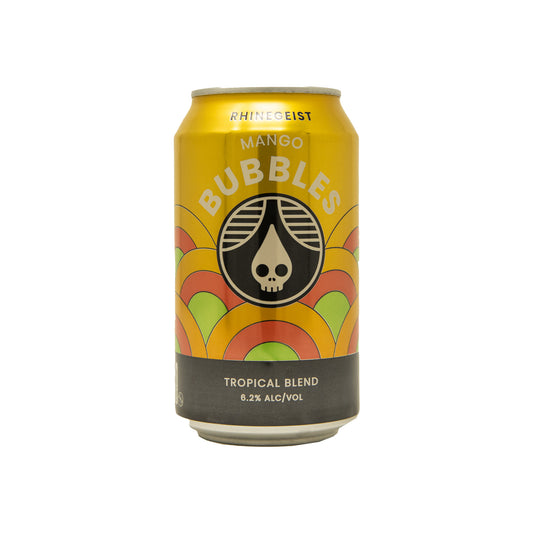 Product Images/Renders - Mango bubbles