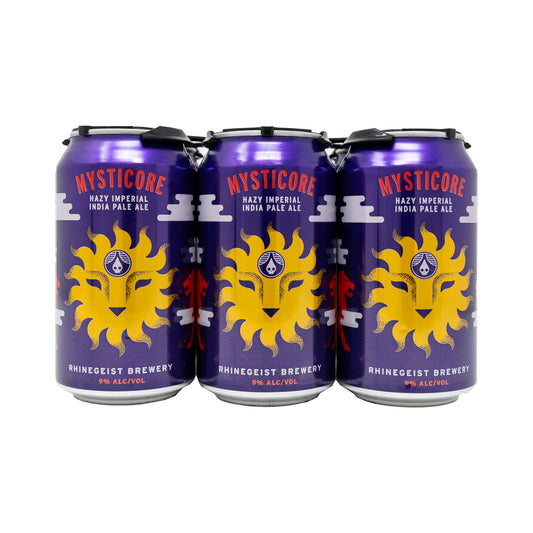 Product Images/Renders - Mysticore