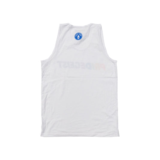 Tank Top - Pridegeist
