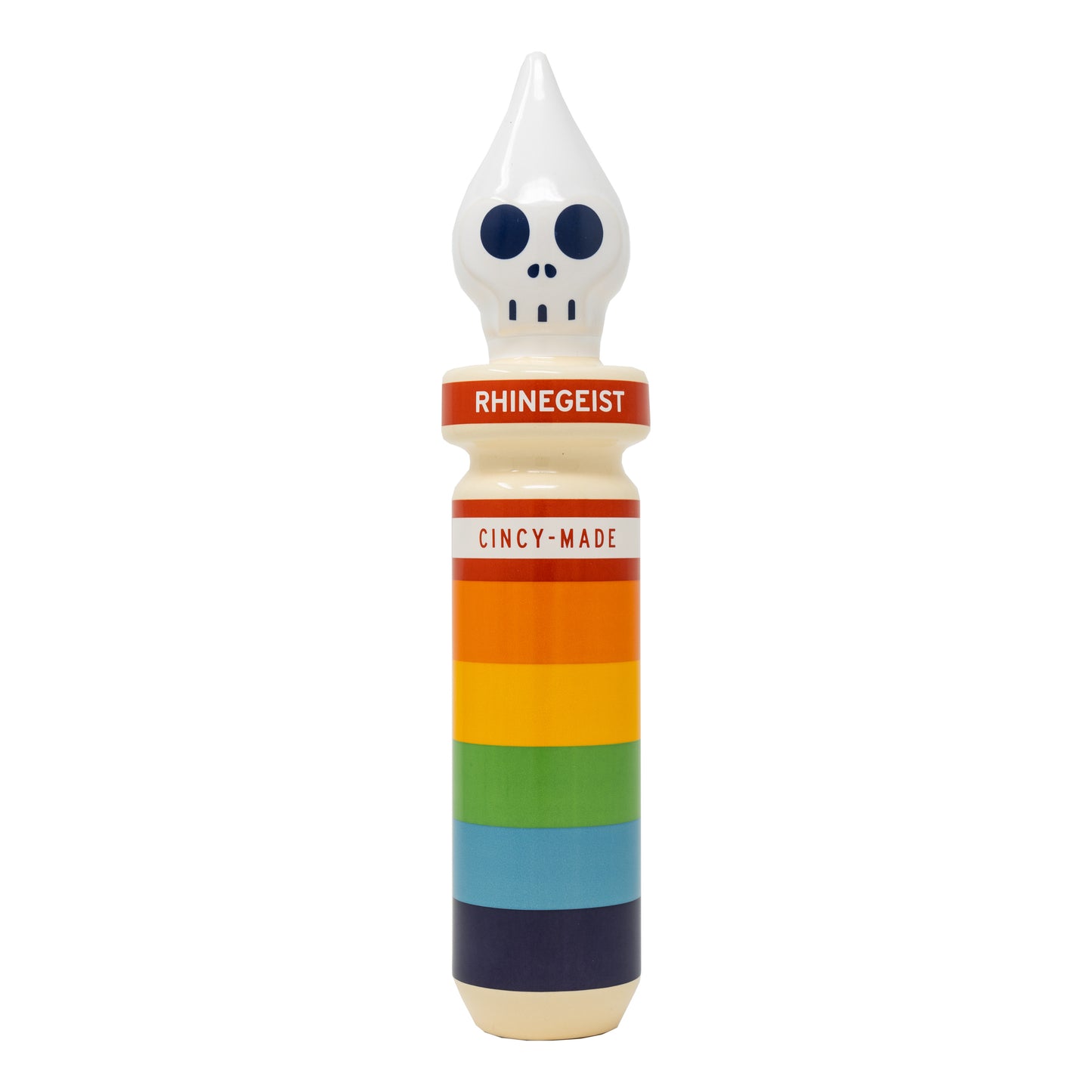 Tap Handle - Pride