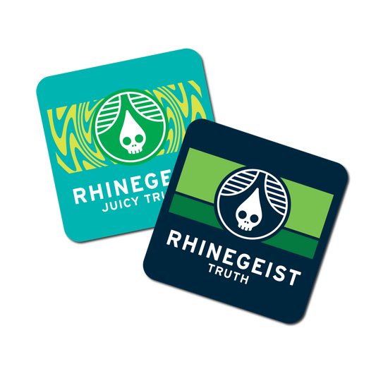 Coaster Sleeve - Truth/Juicy Truth Combo - 125pk