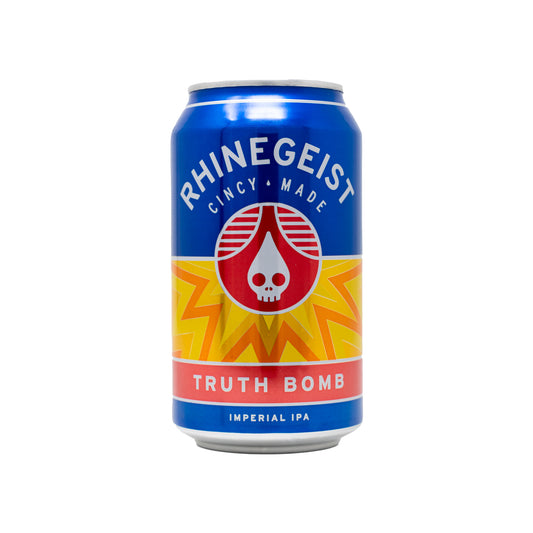 Product Images/Renders - Truth Bomb