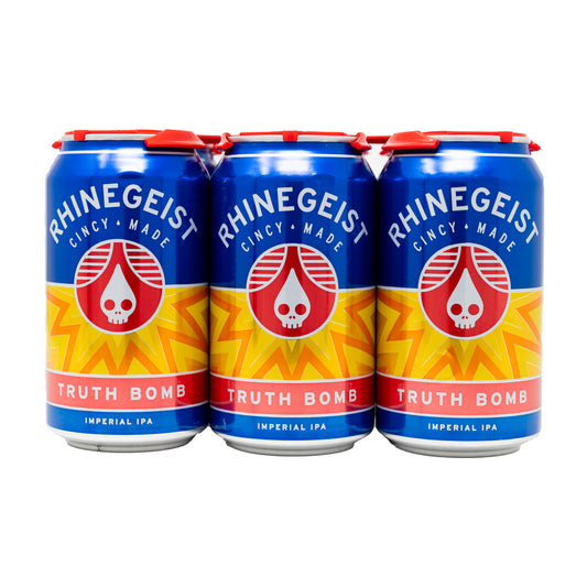 Product Images/Renders - Truth Bomb