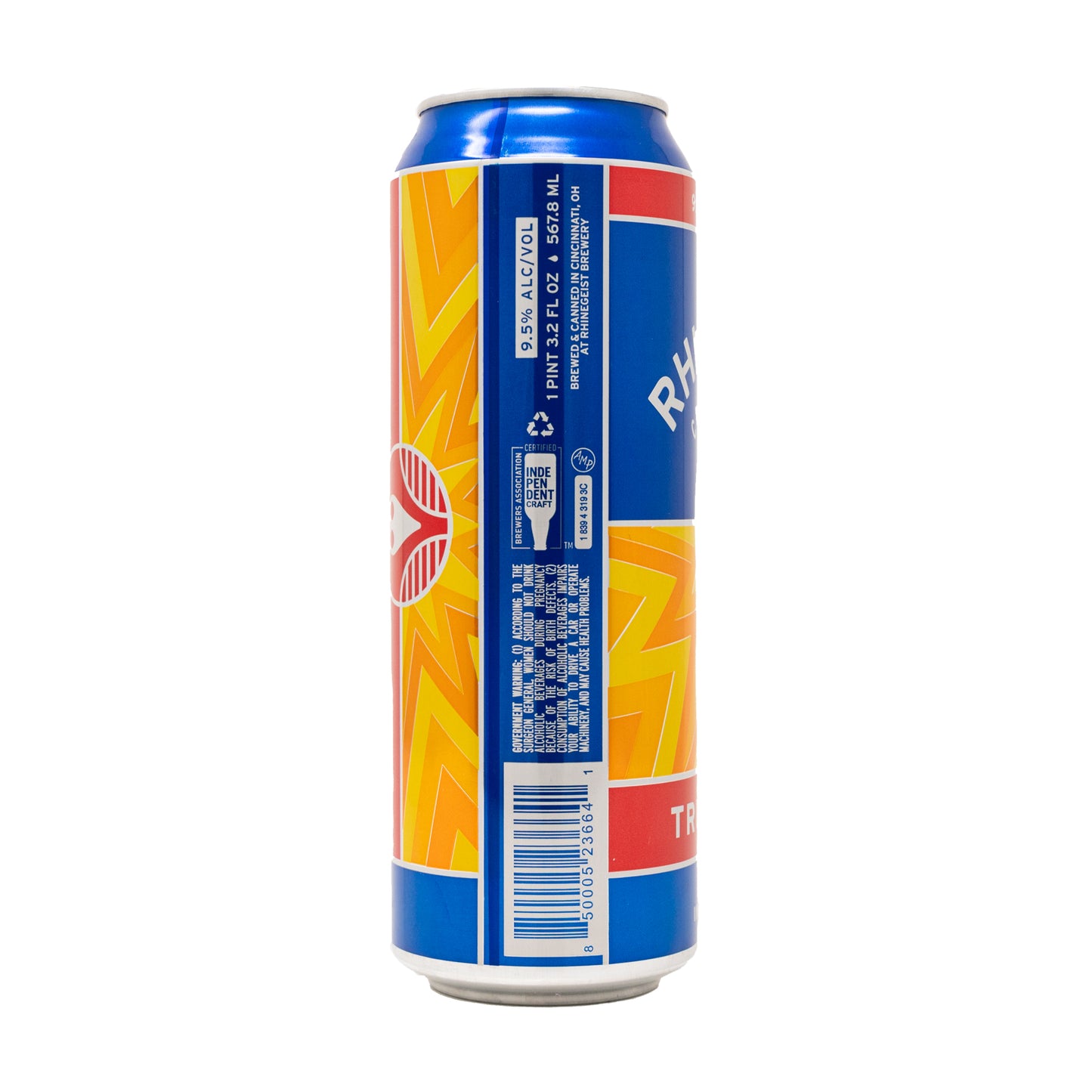 Product Images/Renders - Truth Bomb