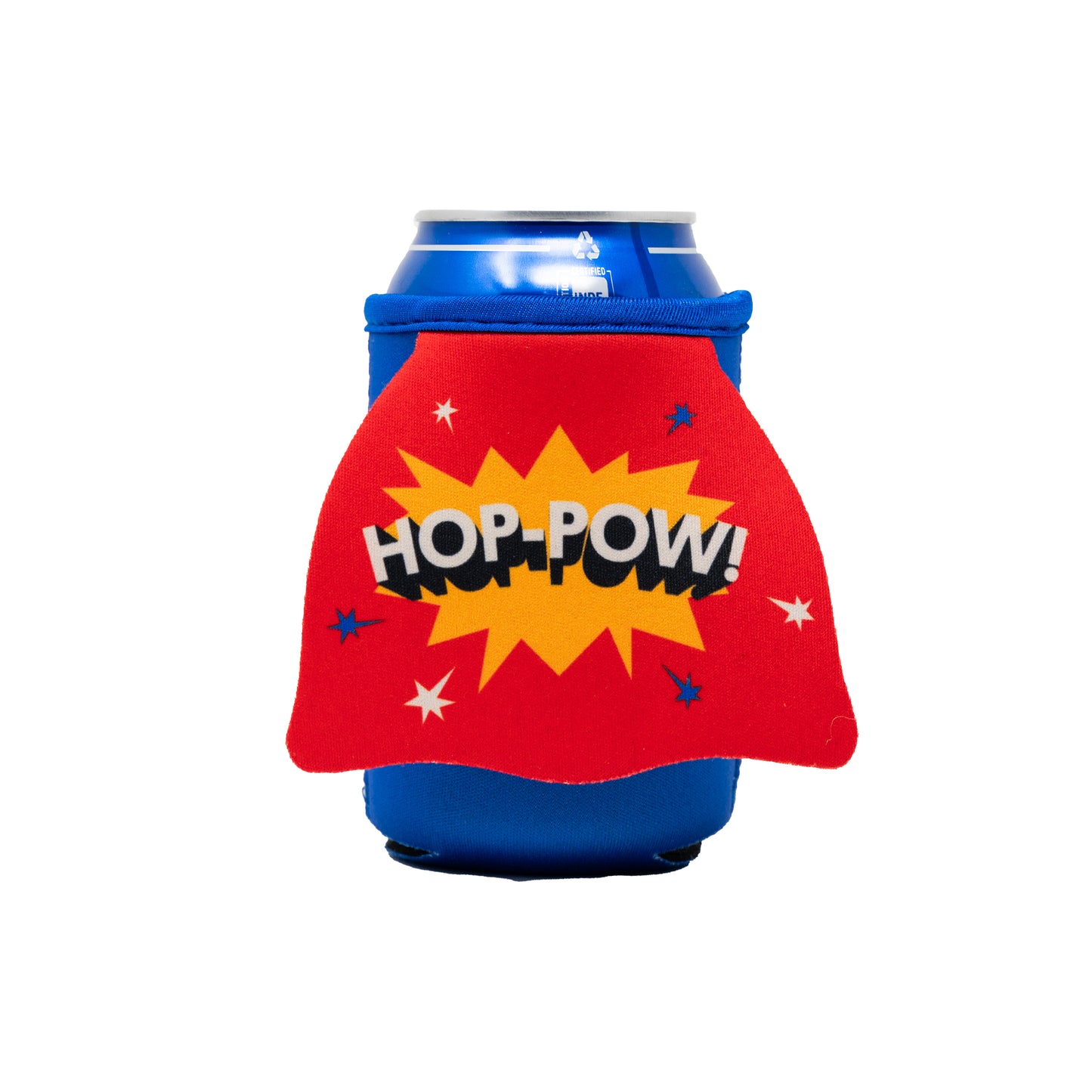 Koozie - TruthBomb Cape -12 oz