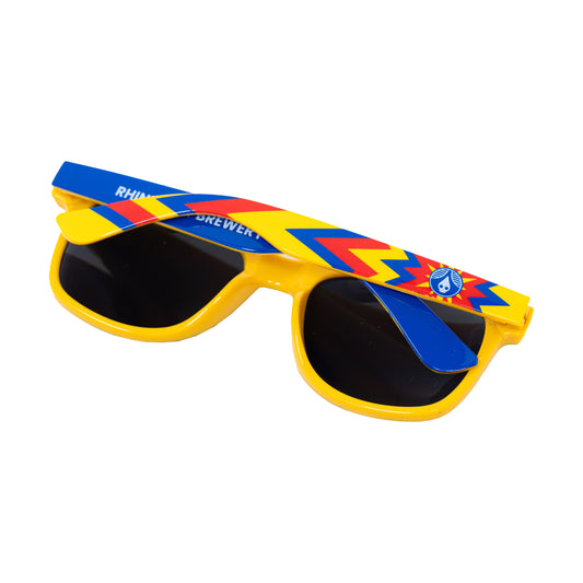 Sunglasses - Truth Bomb