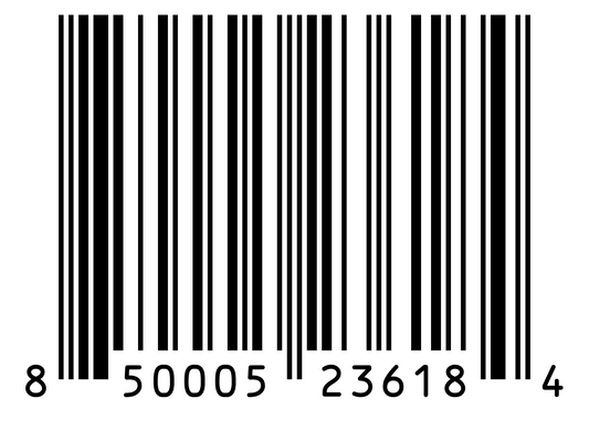 UPC - Vision