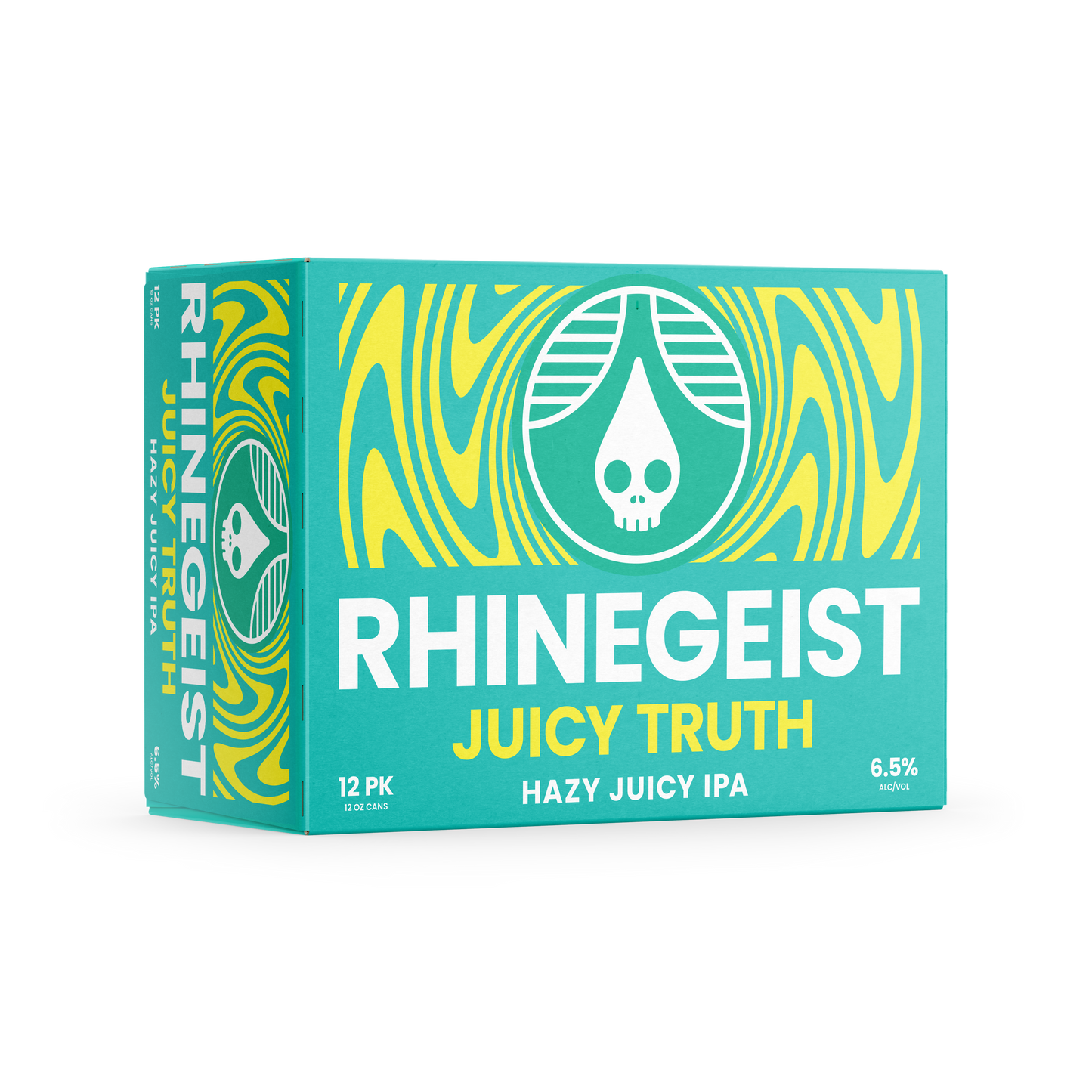 Product Images/Renders - Juicy Truth - Hazy Juicy IPA