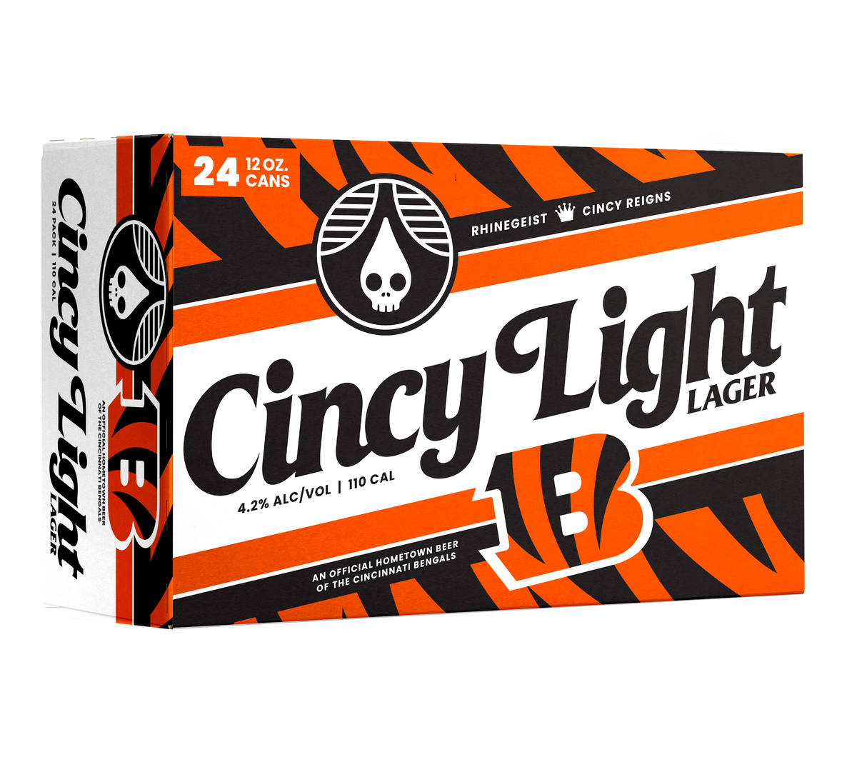Product Images/Renders - Bengals