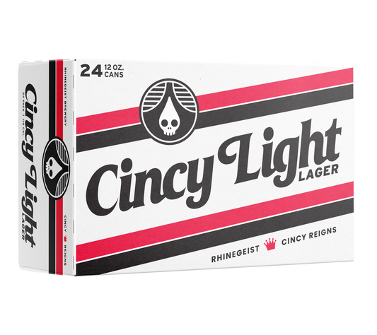 Product Images/Renders - Cincy Light