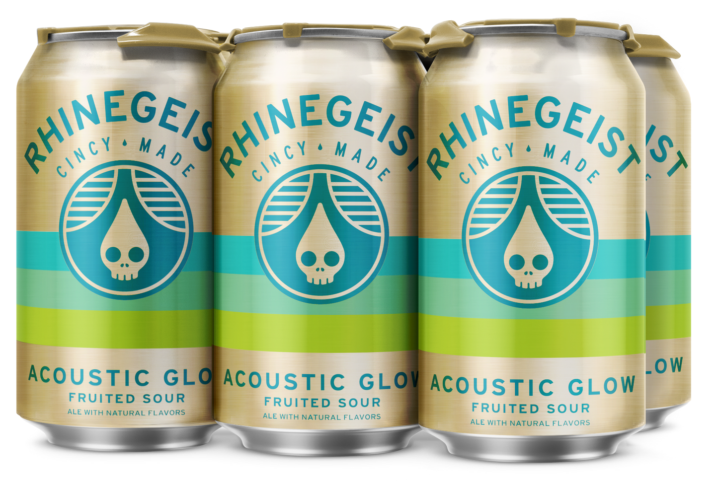 Product Images/Renders - Acoustic Glow