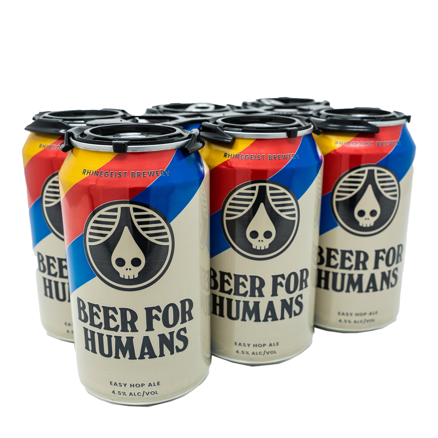 Product Images/Renders - Beer for Humans