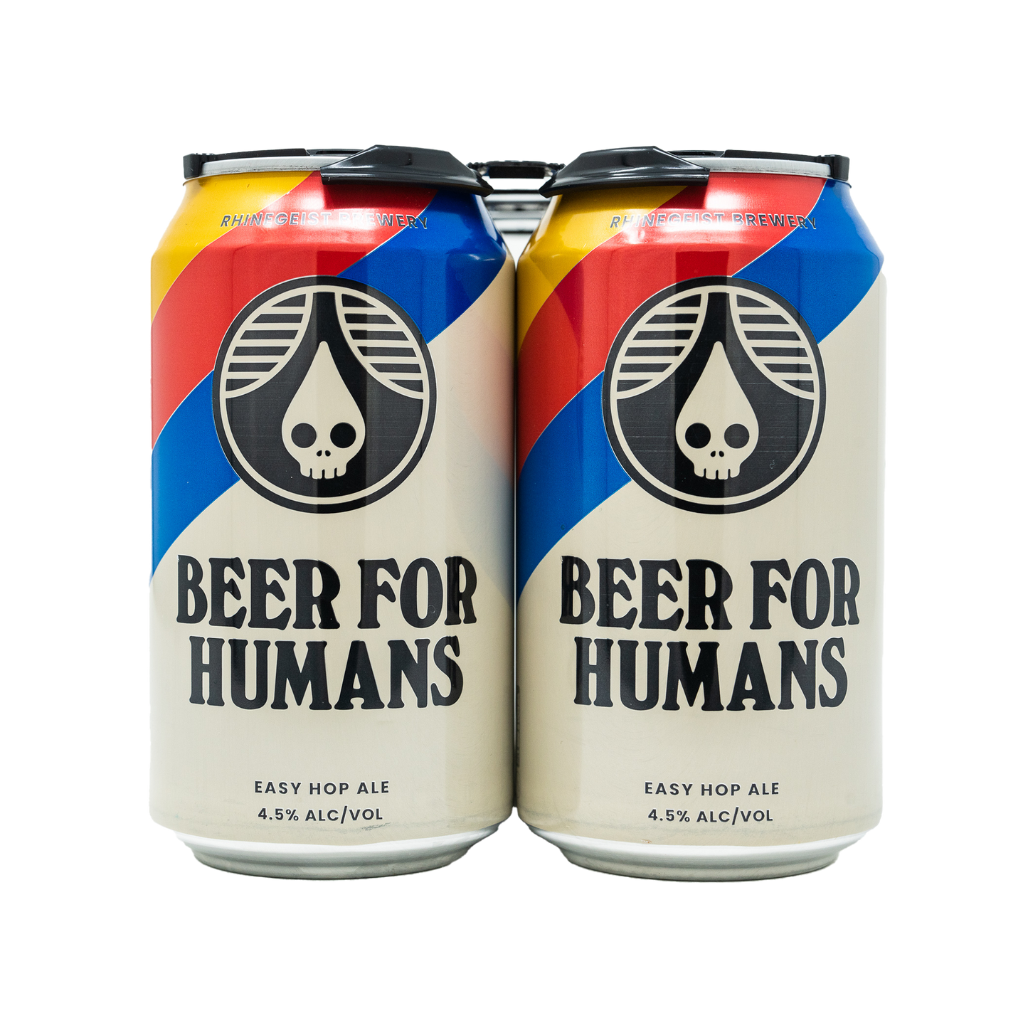 Product Images/Renders - Beer for Humans