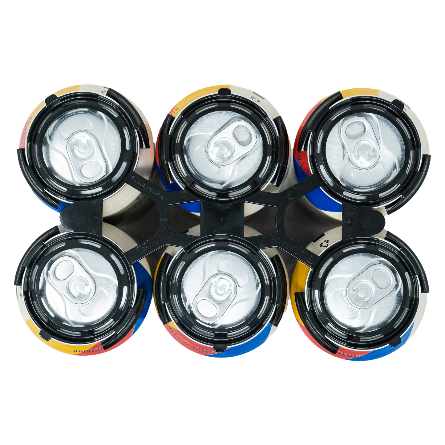 Product Images/Renders - Beer for Humans