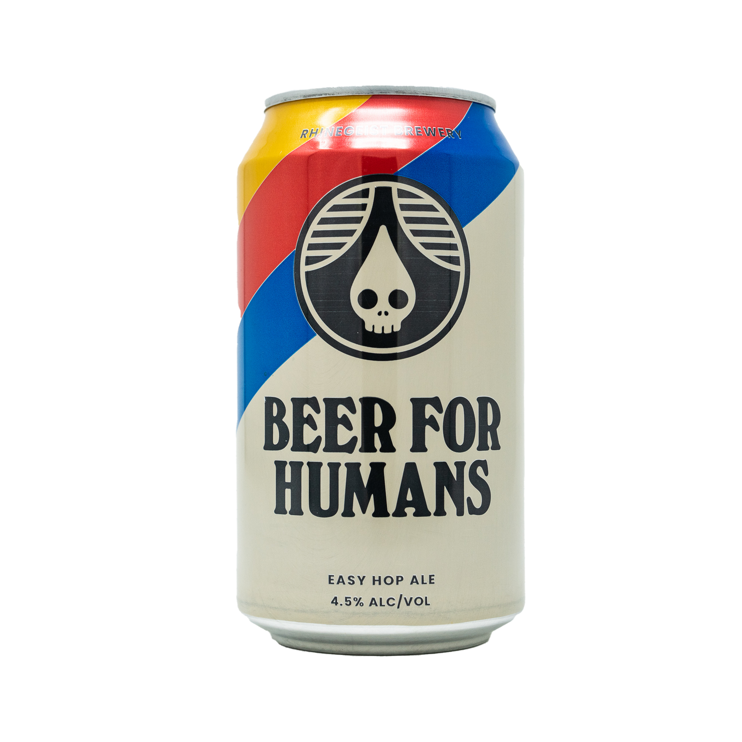 Product Images/Renders - Beer for Humans