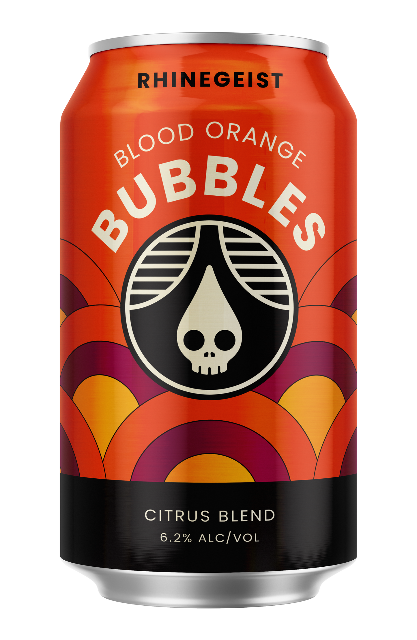 Product Images/Renders - Blood Orange Bubbles