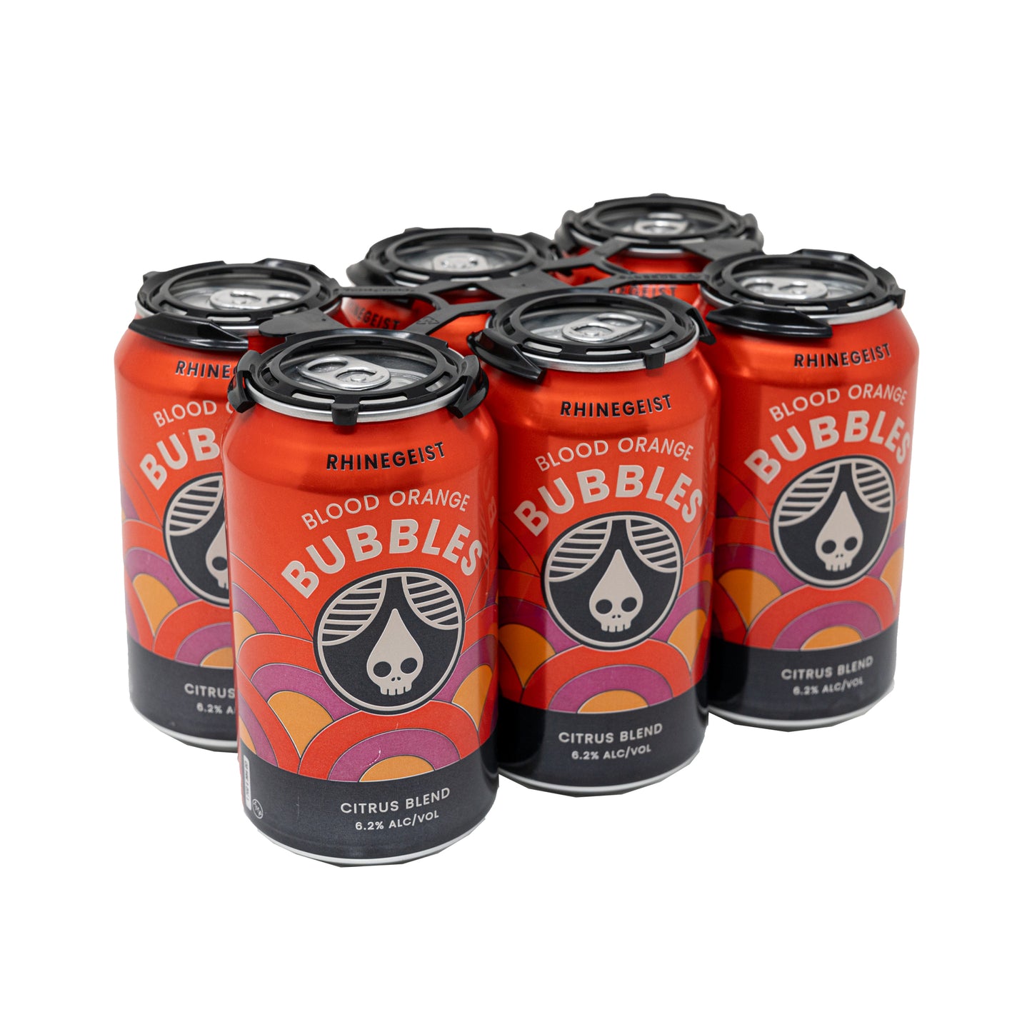 Product Images/Renders - Blood Orange Bubbles