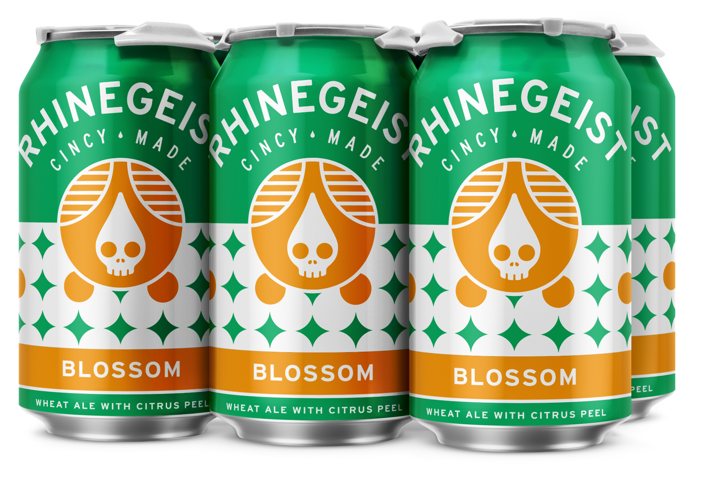 Product Images/Renders - Blossom
