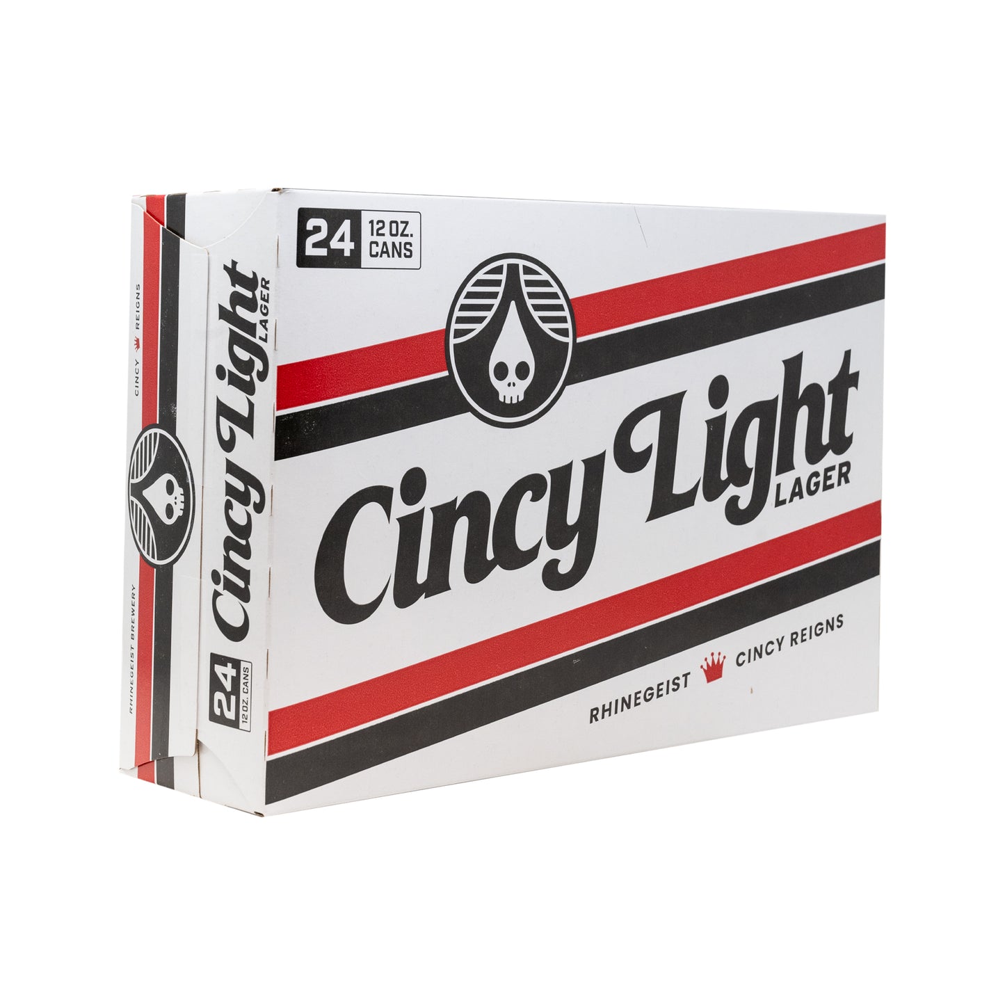 Product Images/Renders - Cincy Light