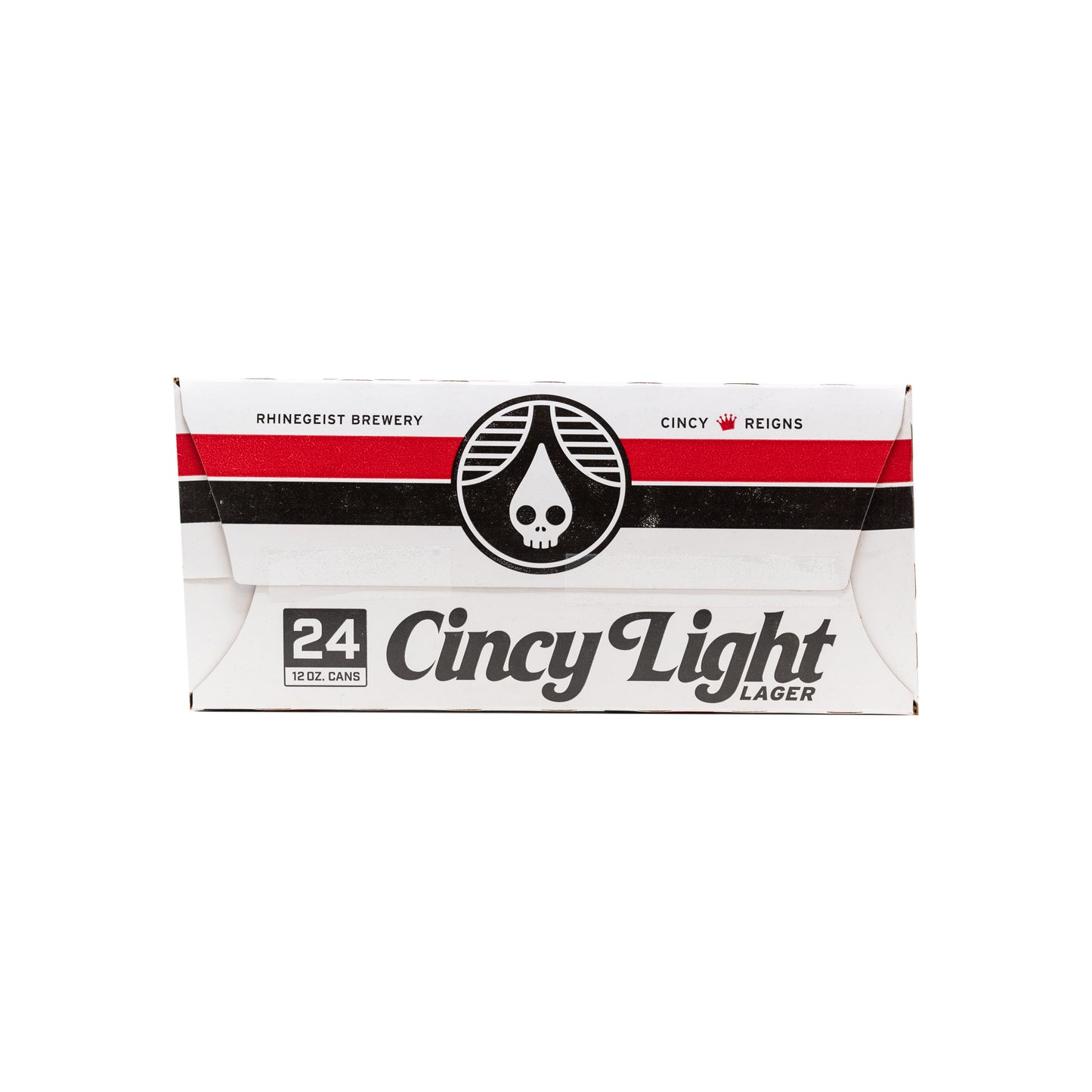 Product Images/Renders - Cincy Light