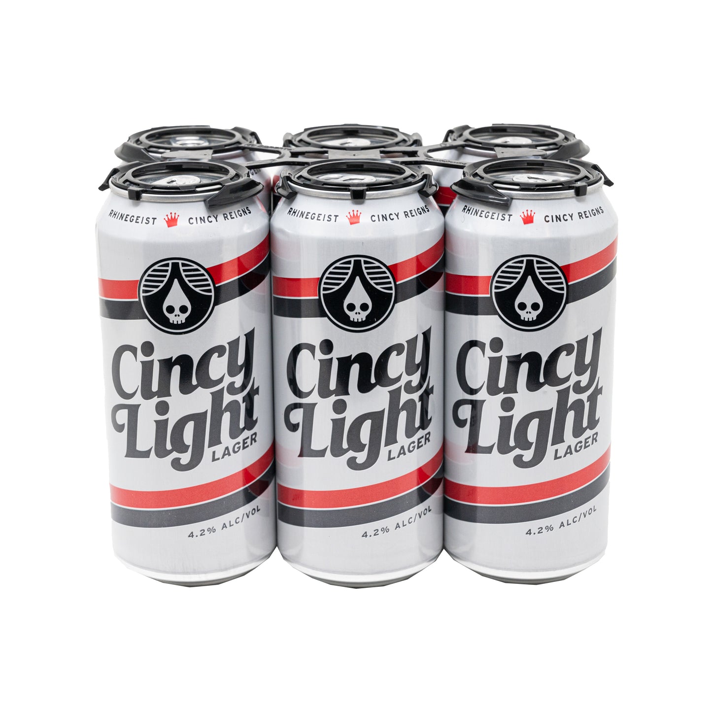 Product Images/Renders - Cincy Light