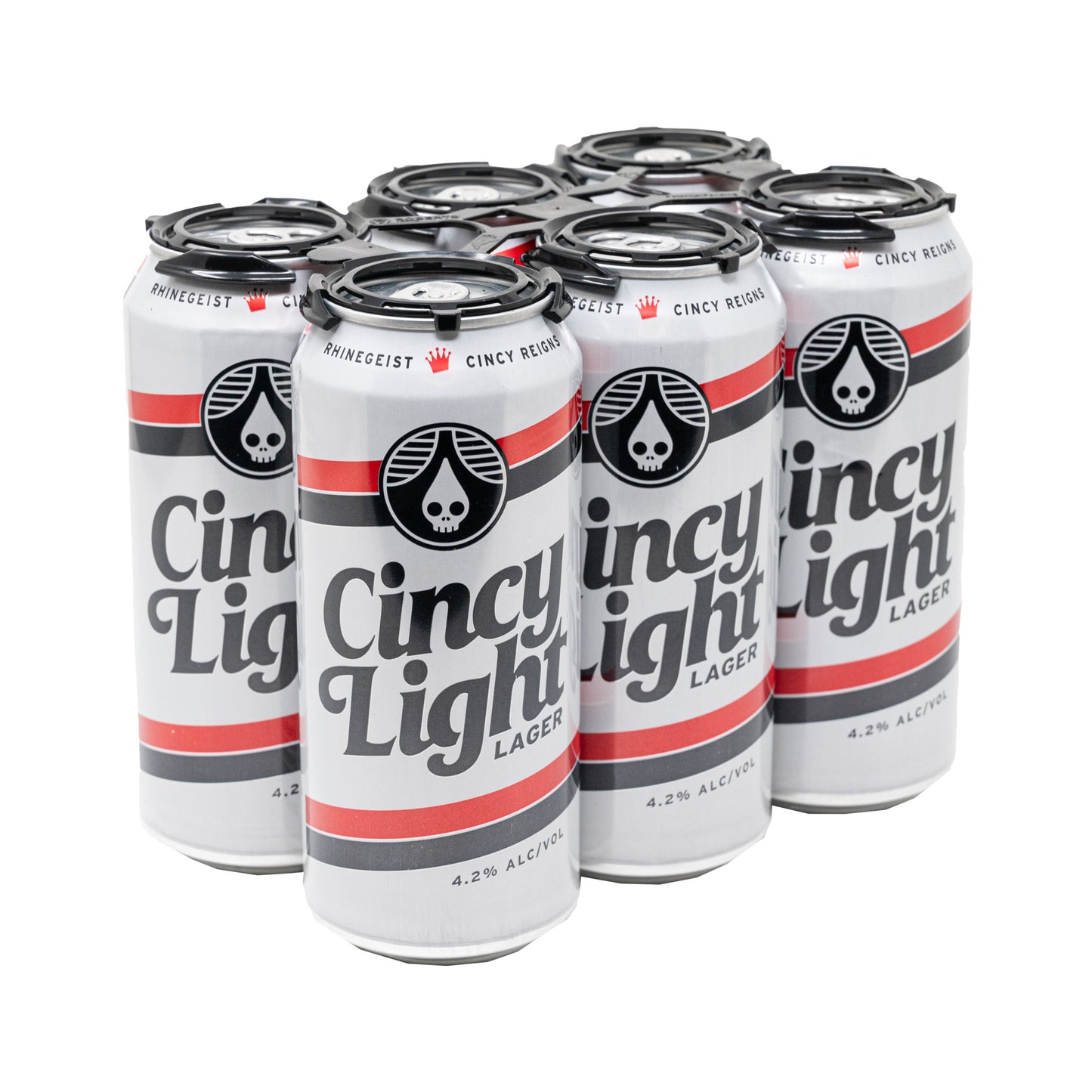 Product Images/Renders - Cincy Light