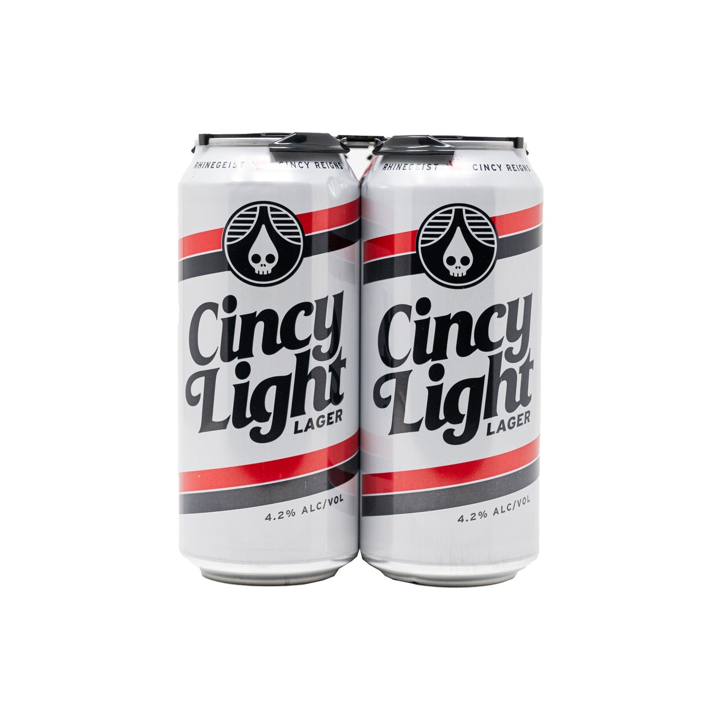 Product Images/Renders - Cincy Light