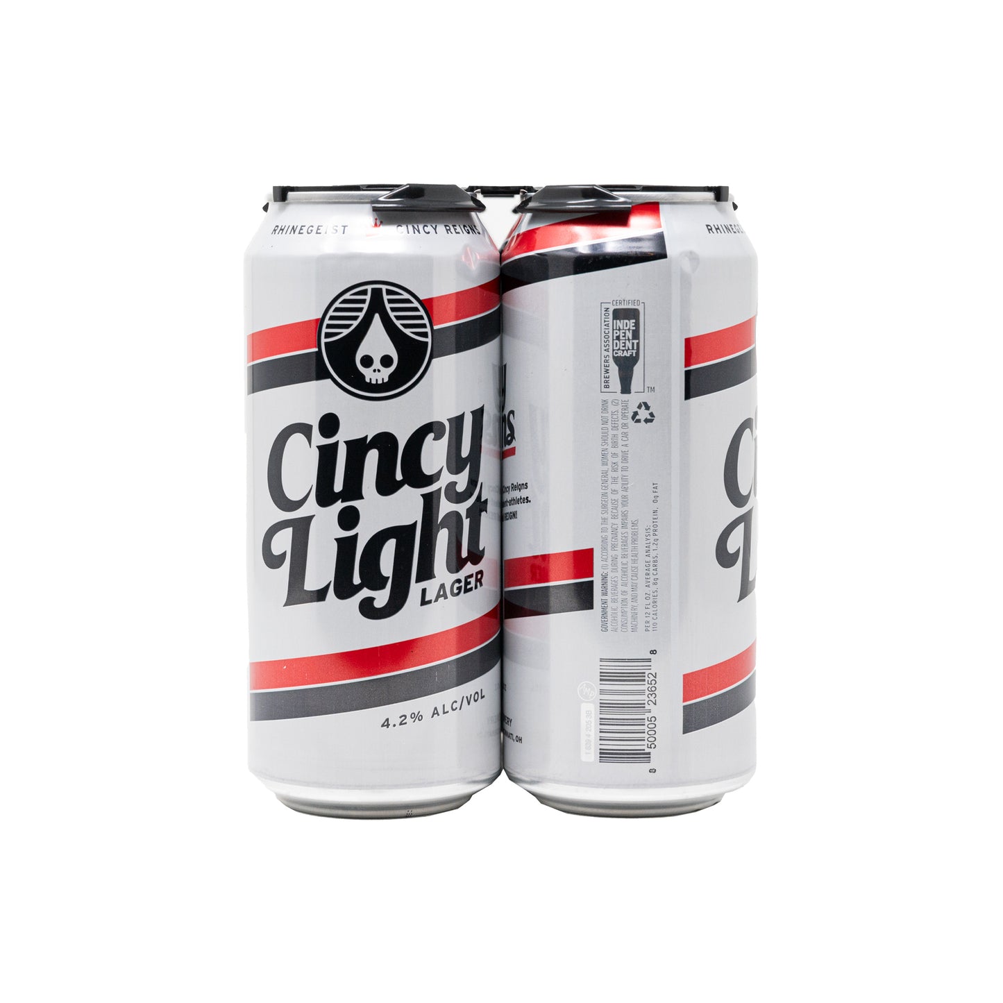 Product Images/Renders - Cincy Light