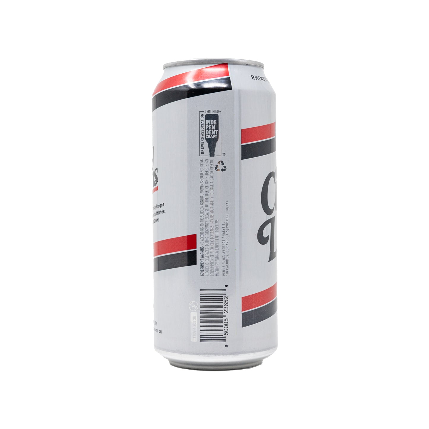 Product Images/Renders - Cincy Light