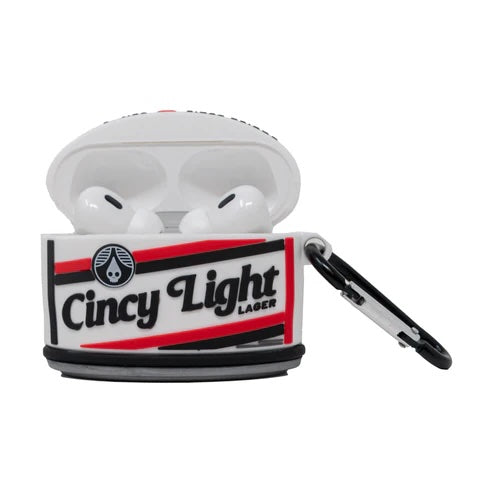 AirPod Pro Case - Cincy Light Can