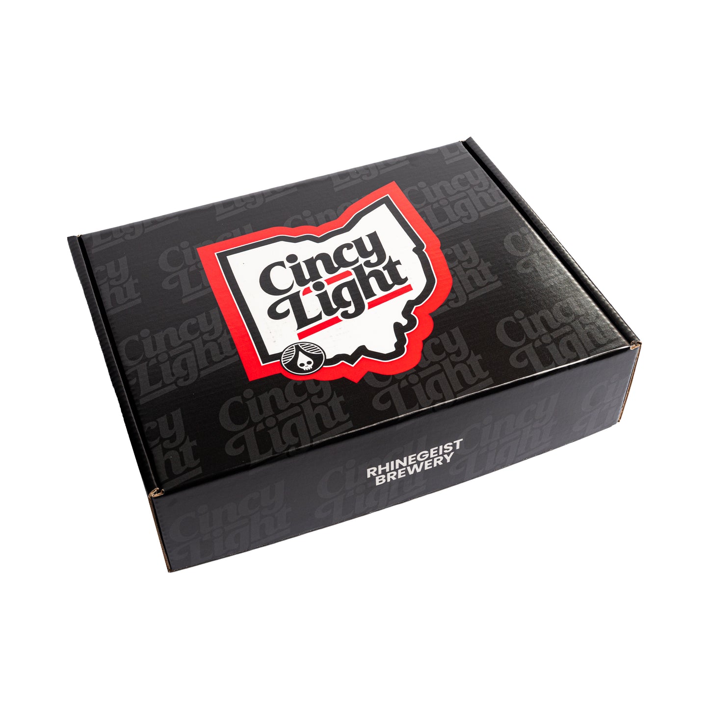 Complete Sales Kit - Cincy Light