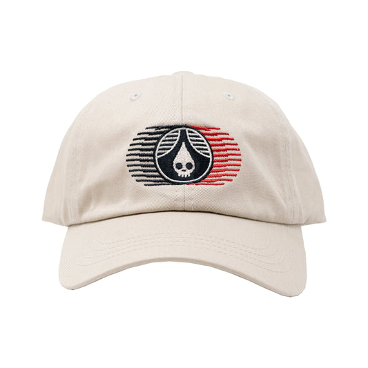 Hat - Sport Skulldrop