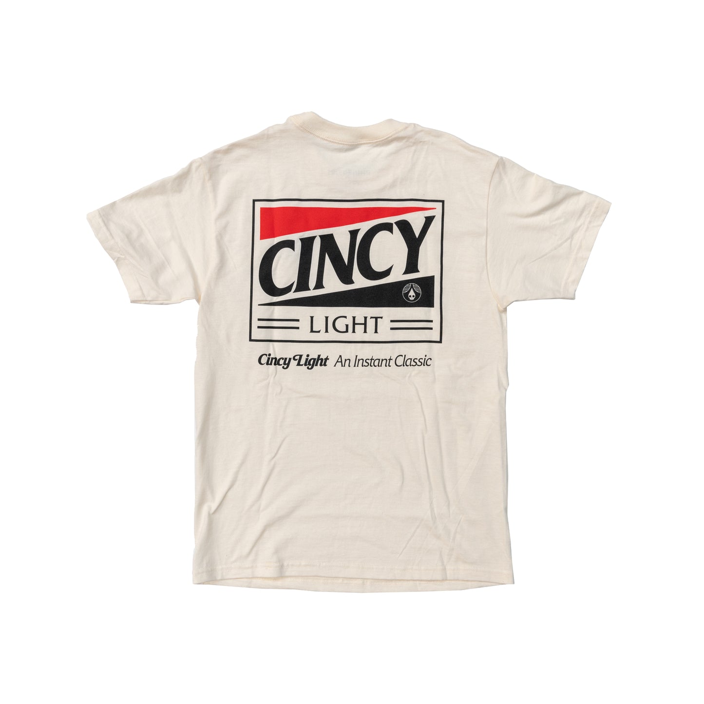 T-Shirt - Cincy Light Dive