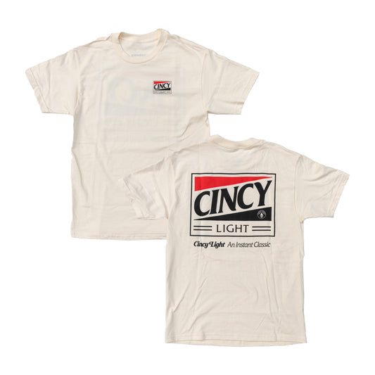 T-Shirt - Cincy Light Dive