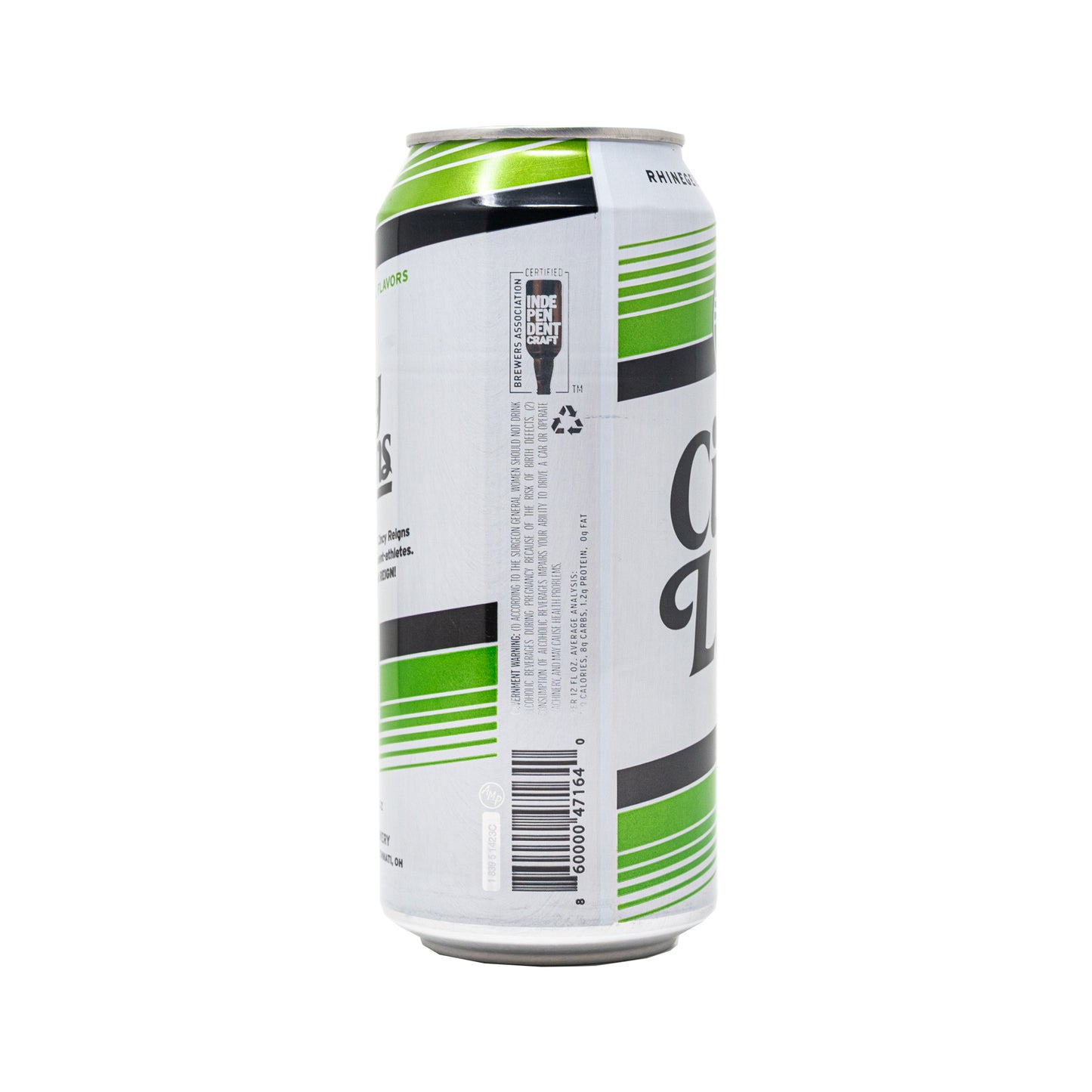 Product Images/Renders - Cincy Light Lime