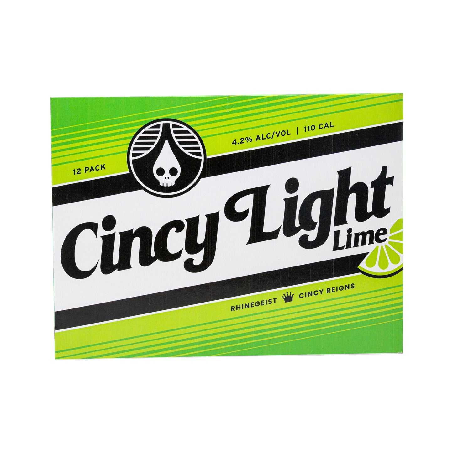 Product Images/Renders - Cincy Light Lime