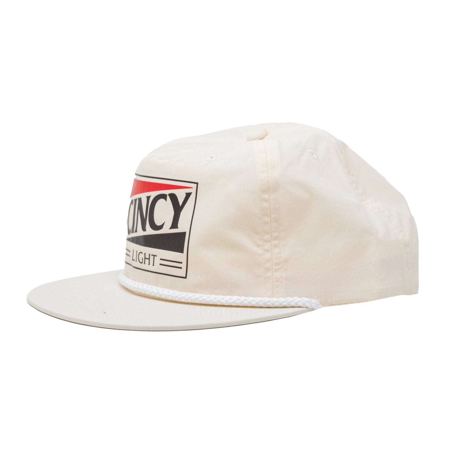 Hat - Cincy Light Dive Surf Cap
