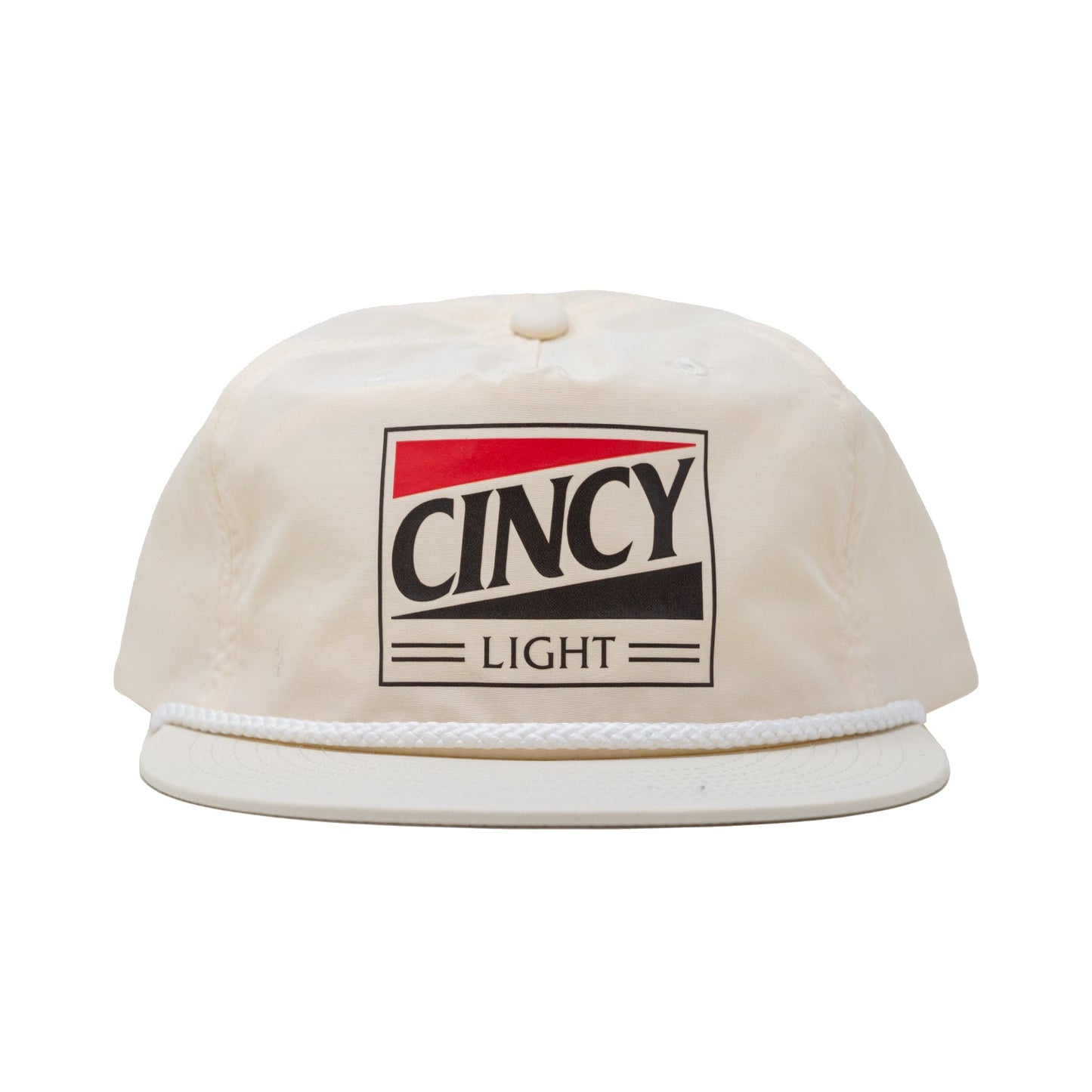 Hat - Cincy Light Dive Surf Cap