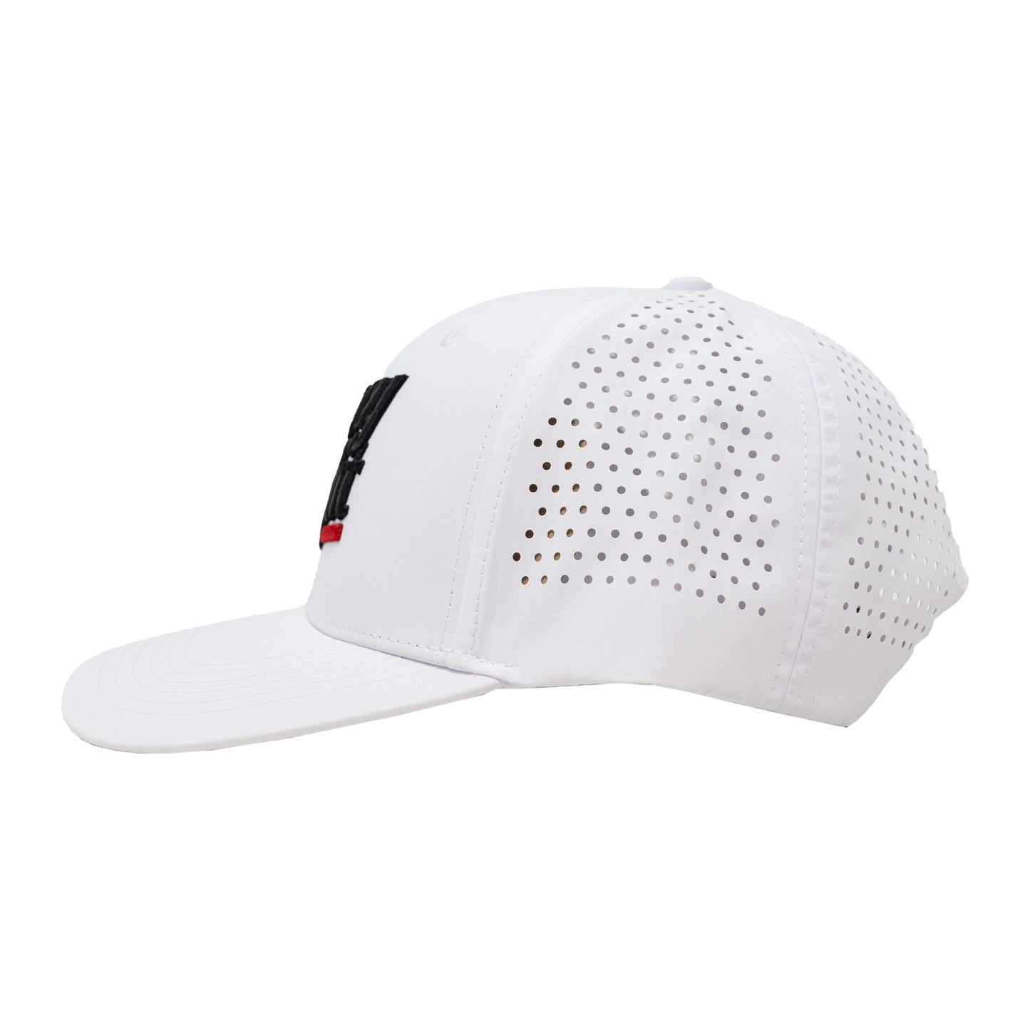 Hat - Cincy Light - Hydro - White