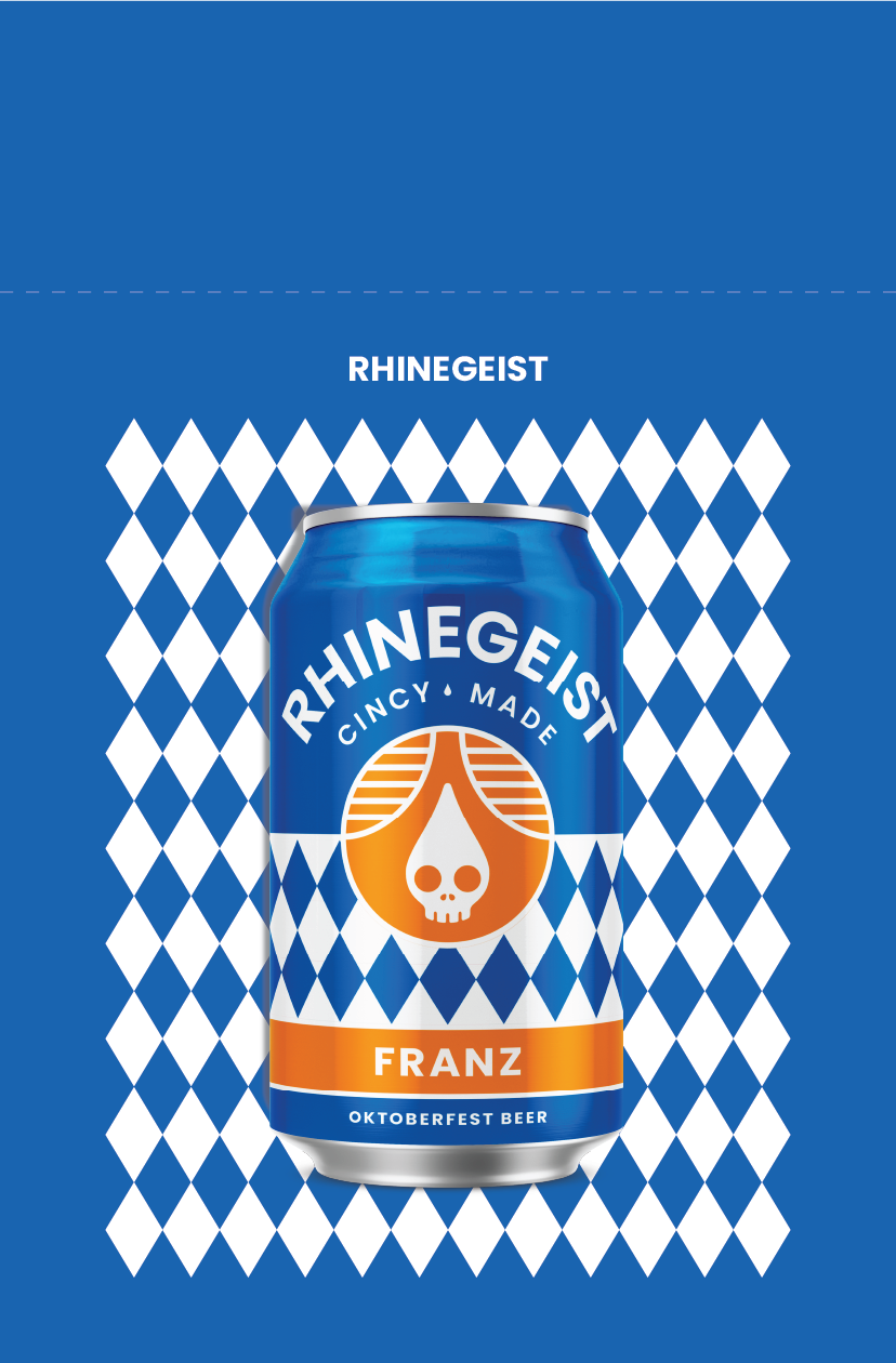Posters - Case Card - Franz