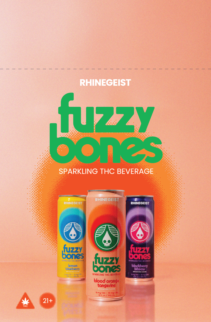 Posters - Case Card - Fuzzy Bones - Family