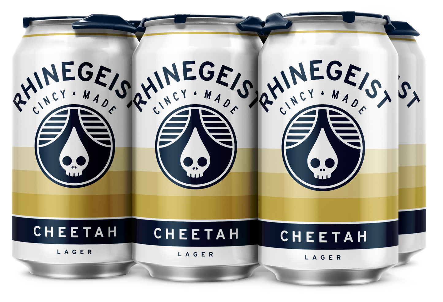Product Images/Renders - Cheetah - Lager
