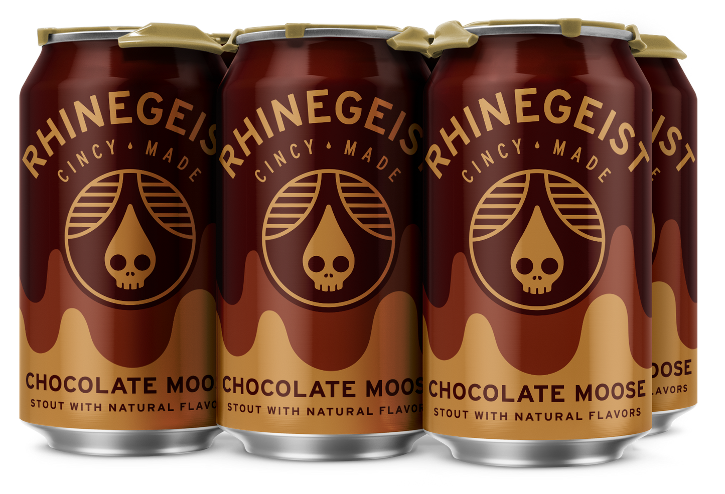 Product Images/Renders - Chocolate Moose