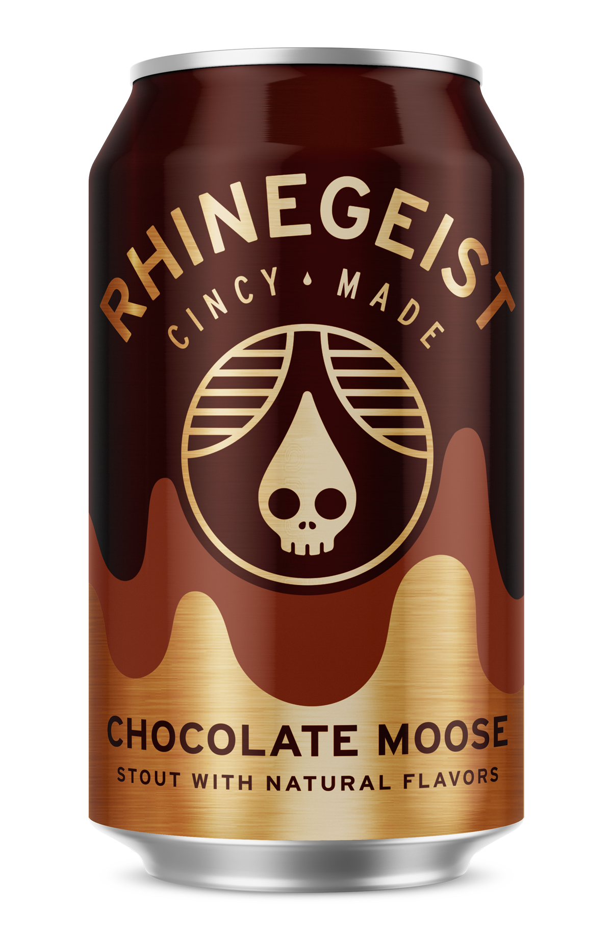 Product Images/Renders - Chocolate Moose