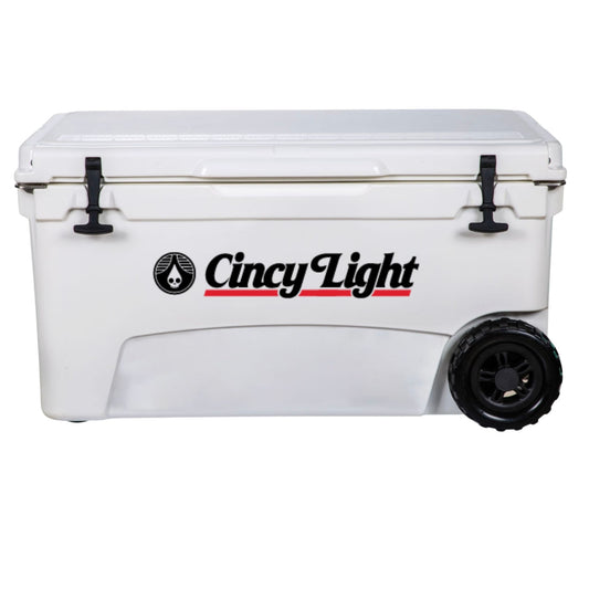 Cooler - Cincy Light