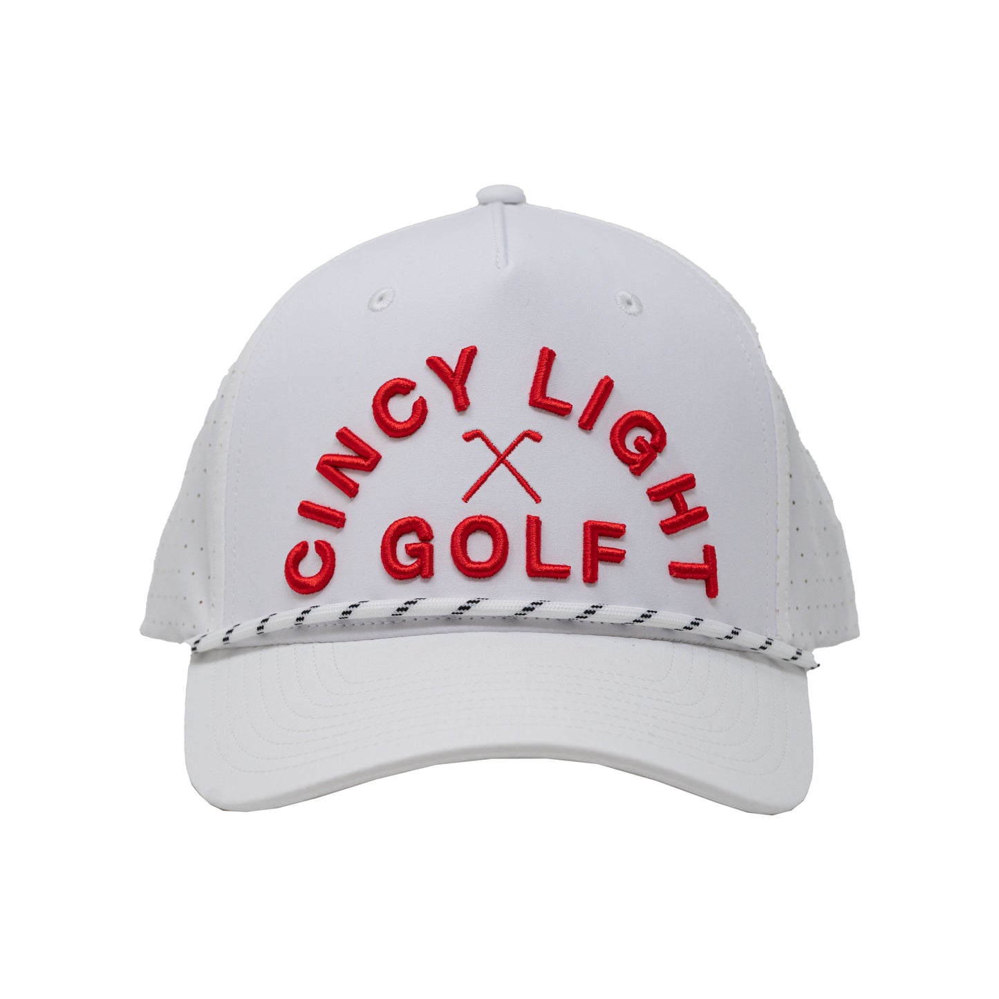 Hat - Cincy Light Golf Club
